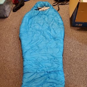 L.L.Bean Sleeping Bag - Womens Adventure 25